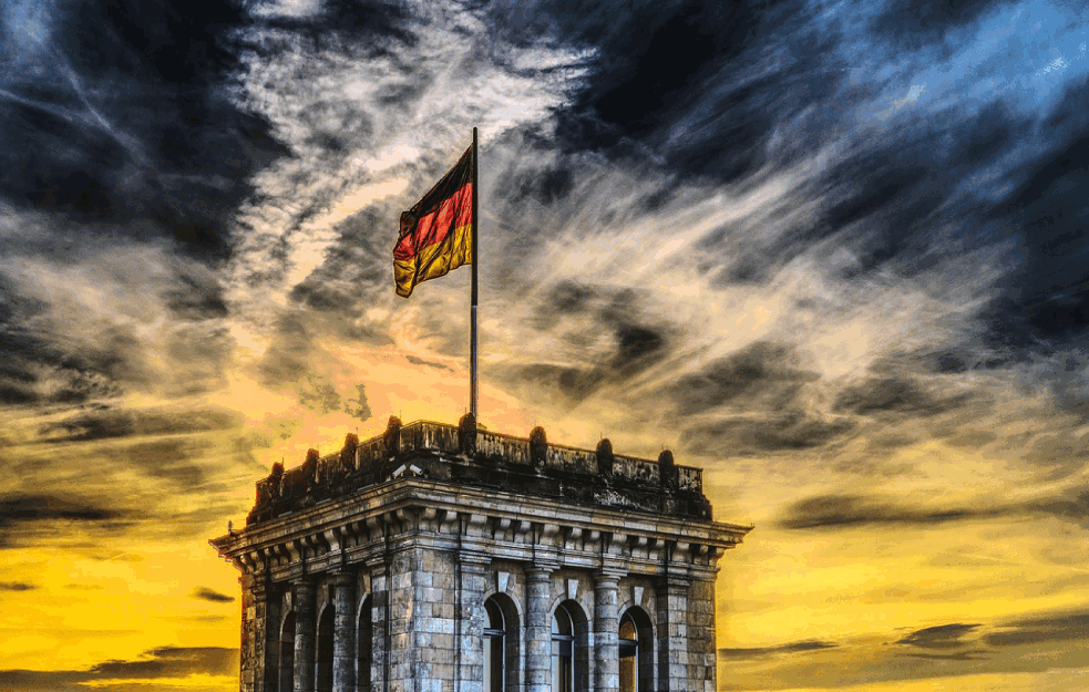 NEMCIMA  DOJADILA PRIČA O RUSIJI: <span style='color:red;'><b>Poslanica</b></span> Bundestaga poziva na ukidanje sankcija